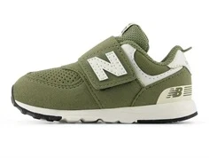 New Balance 574 sneaker grøn